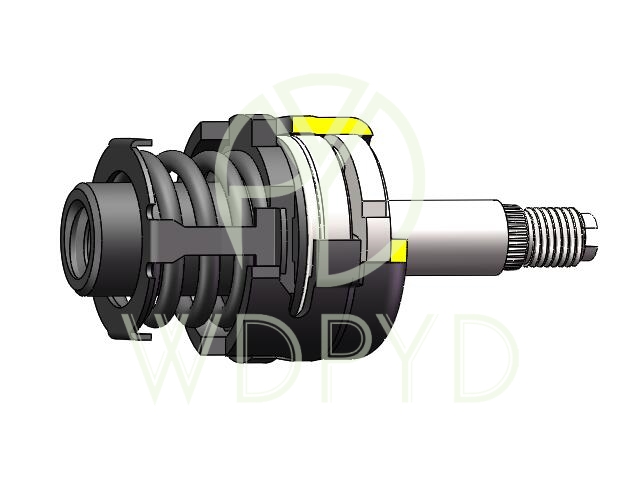 GHY9-26-99ZB(CALIPER OE)