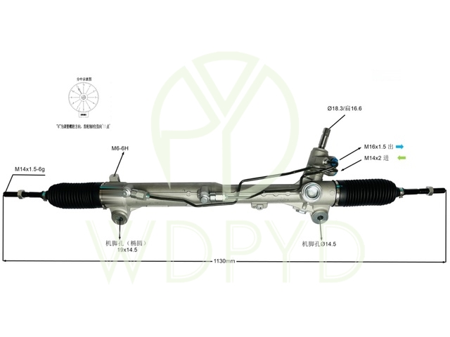 UC2B-32-110D