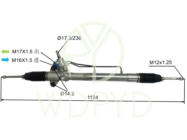 44200-BZ010
